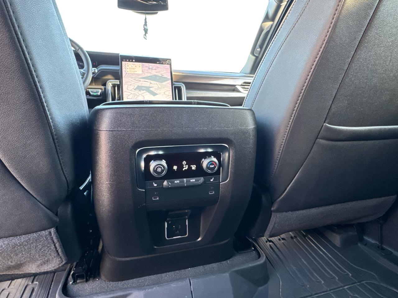 GMC Yukon 4WD 4dr Elevation 2026