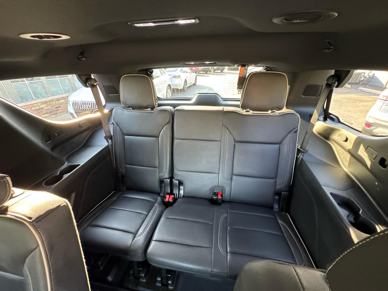 GMC Yukon 4WD 4dr Elevation 2026