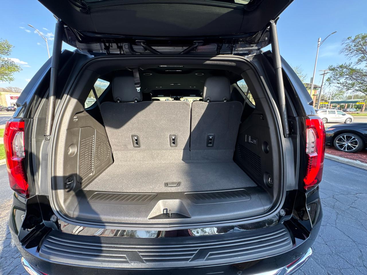 GMC Yukon 4WD 4dr Elevation 2026