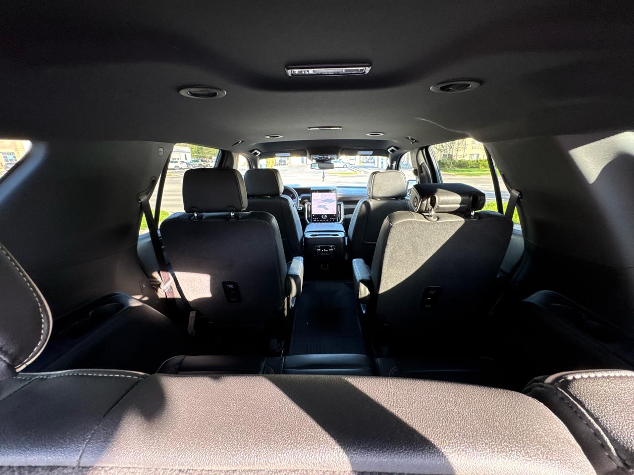 GMC Yukon 4WD 4dr Elevation 2026