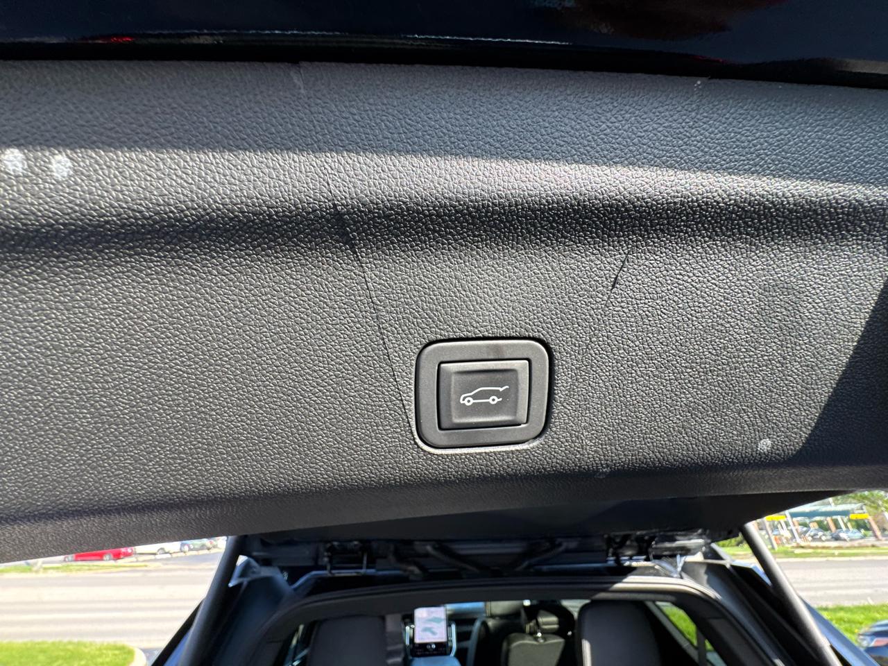 GMC Yukon 4WD 4dr Elevation 2026