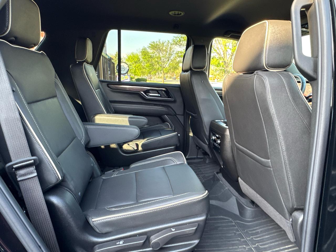 GMC Yukon 4WD 4dr Elevation 2026