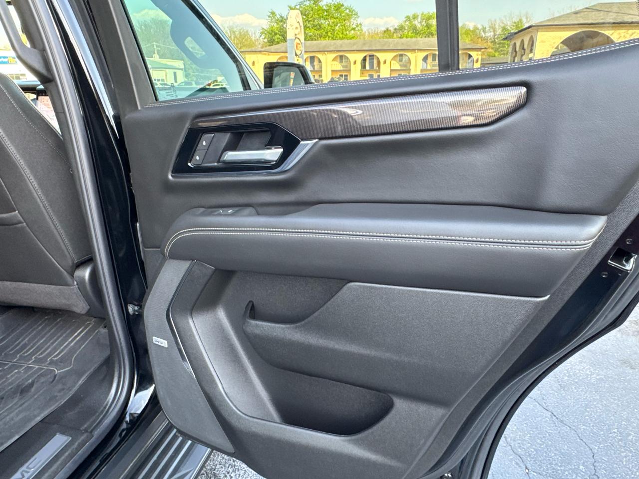 GMC Yukon 4WD 4dr Elevation 2026