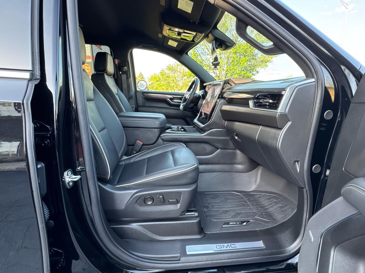 GMC Yukon 4WD 4dr Elevation 2026