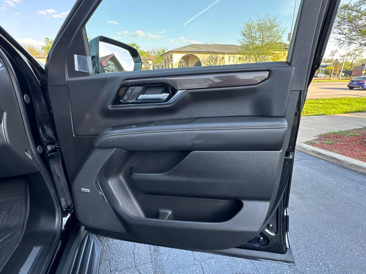 GMC Yukon 4WD 4dr Elevation 2026