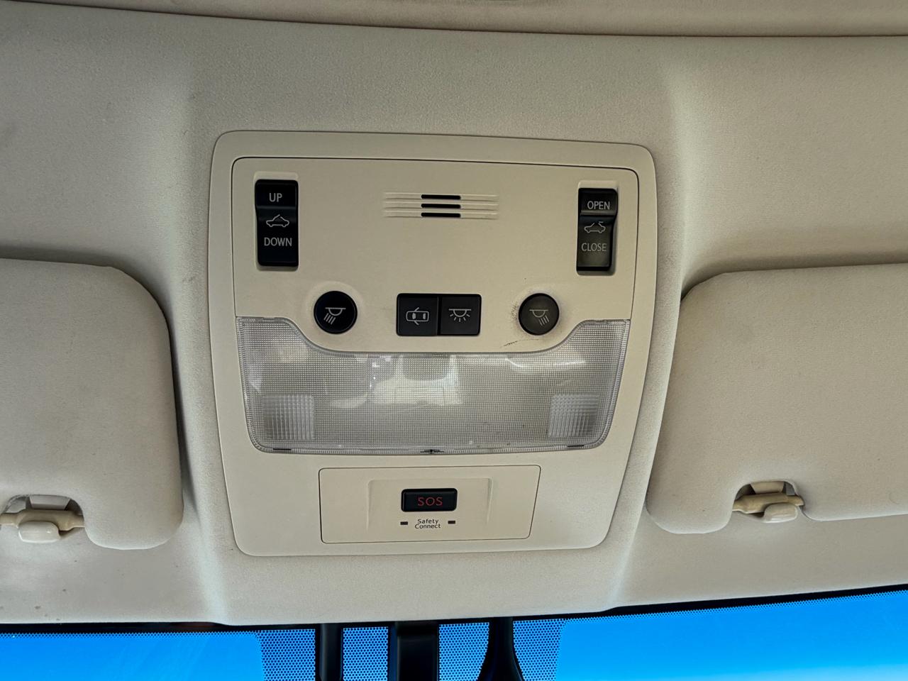 Lexus ES 300h 4dr Sdn Hybrid 2015