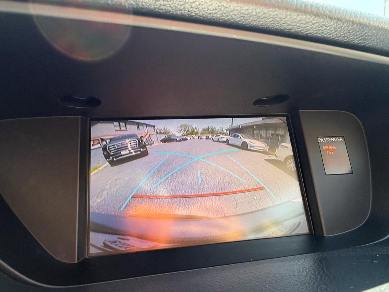 Lexus ES 300h 4dr Sdn Hybrid 2015