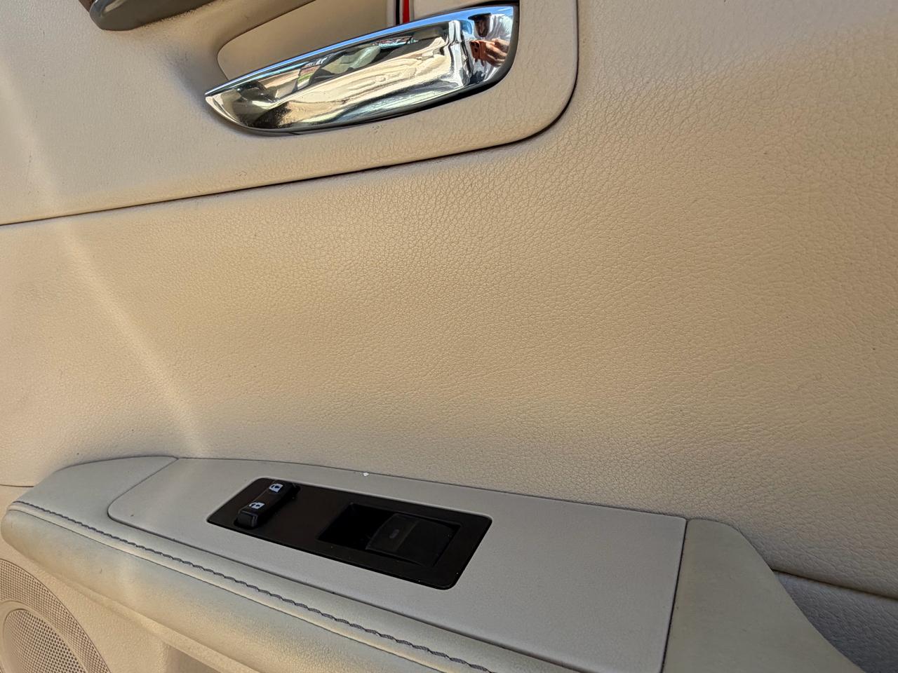 Lexus ES 300h 4dr Sdn Hybrid 2015