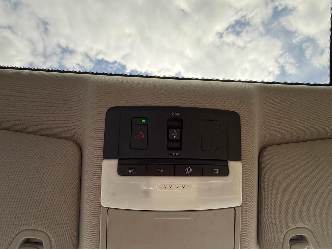 Nissan Altima 2.5 SV Sedan 2023