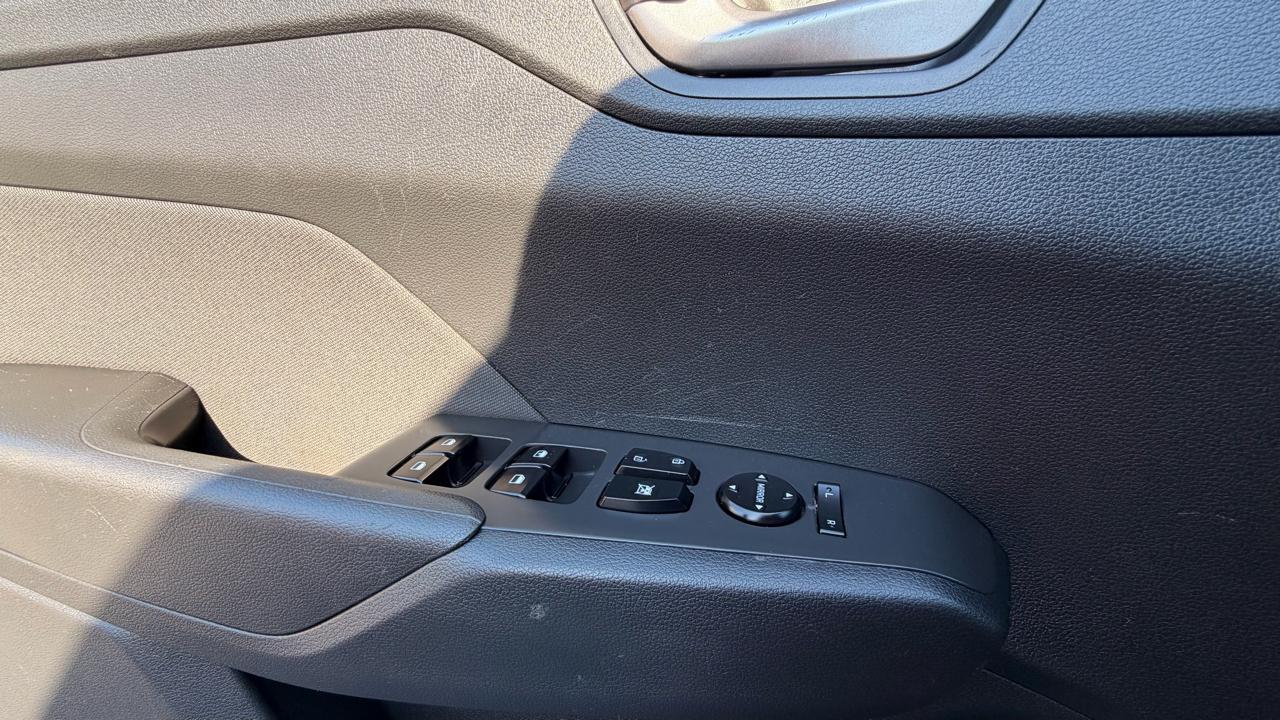 Hyundai Accent SE Sedan IVT 2020