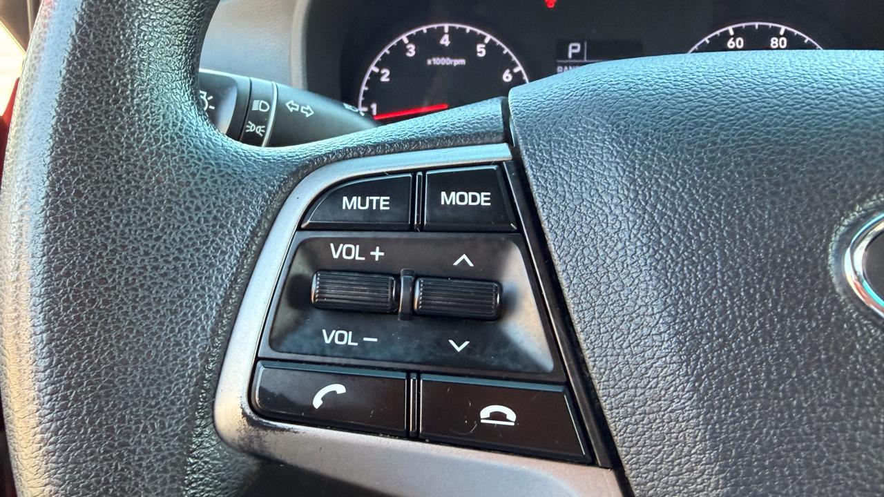 Hyundai Accent SE Sedan IVT 2020