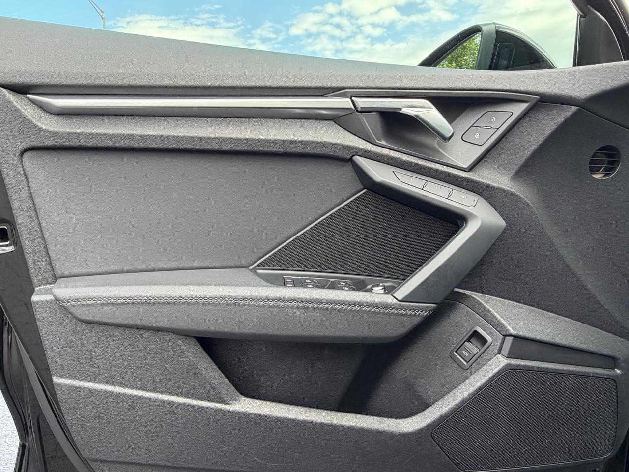 Audi A3 Premium 40 TFSI 2024