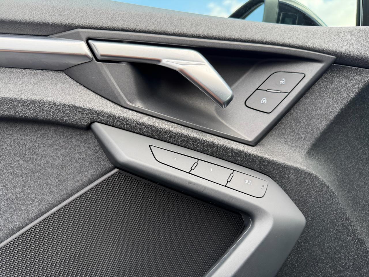 Audi A3 Premium 40 TFSI 2024