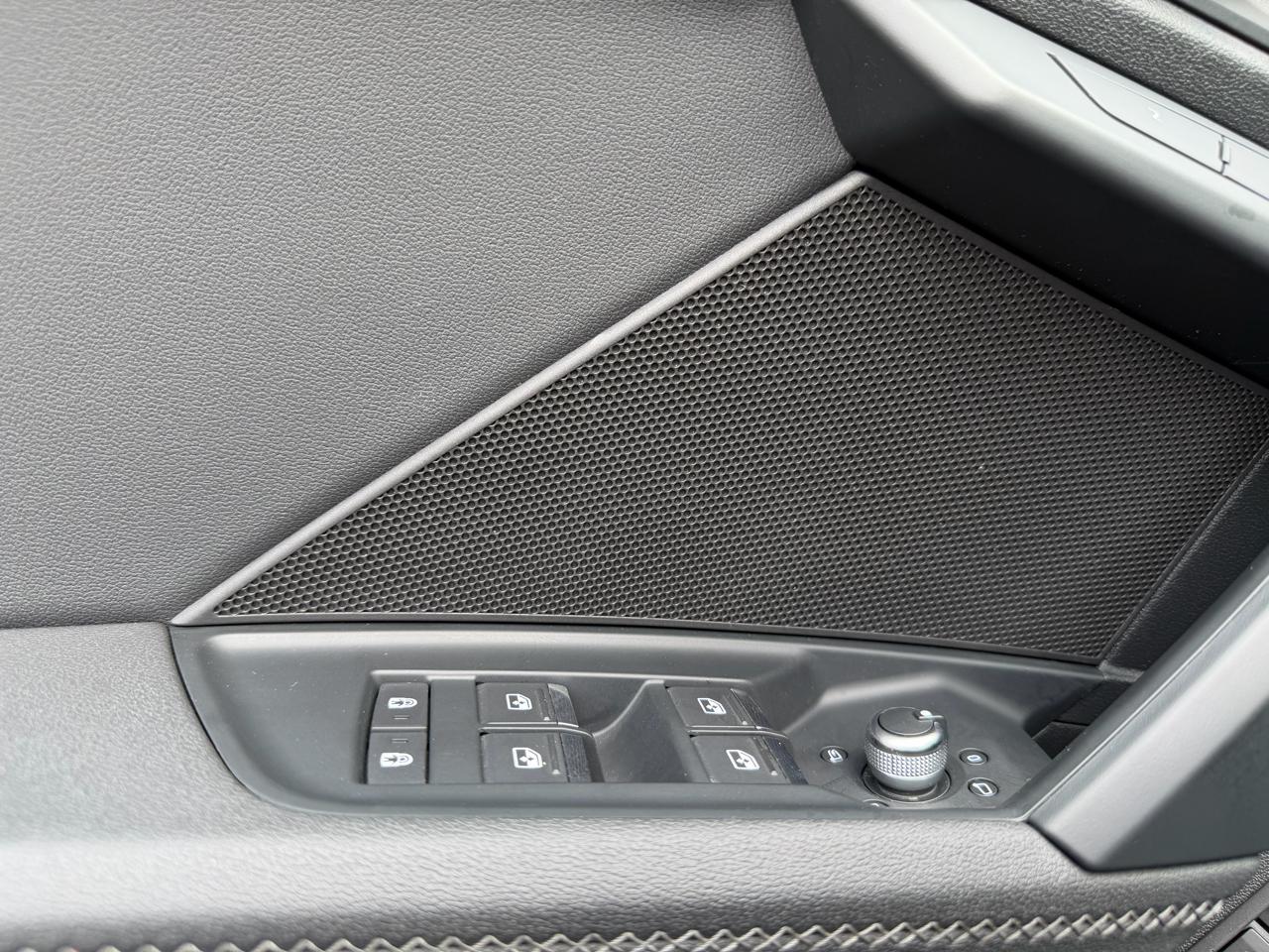 Audi A3 Premium 40 TFSI 2024