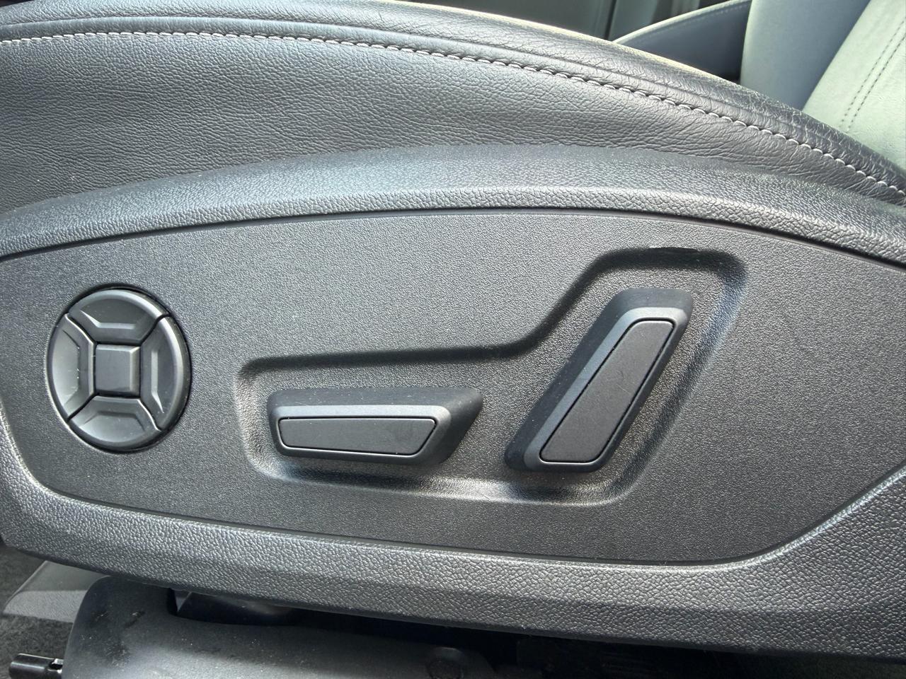 Audi A3 Premium 40 TFSI 2024