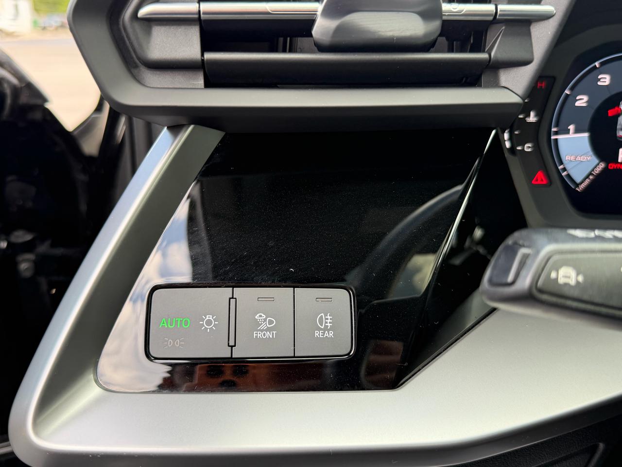 Audi A3 Premium 40 TFSI 2024