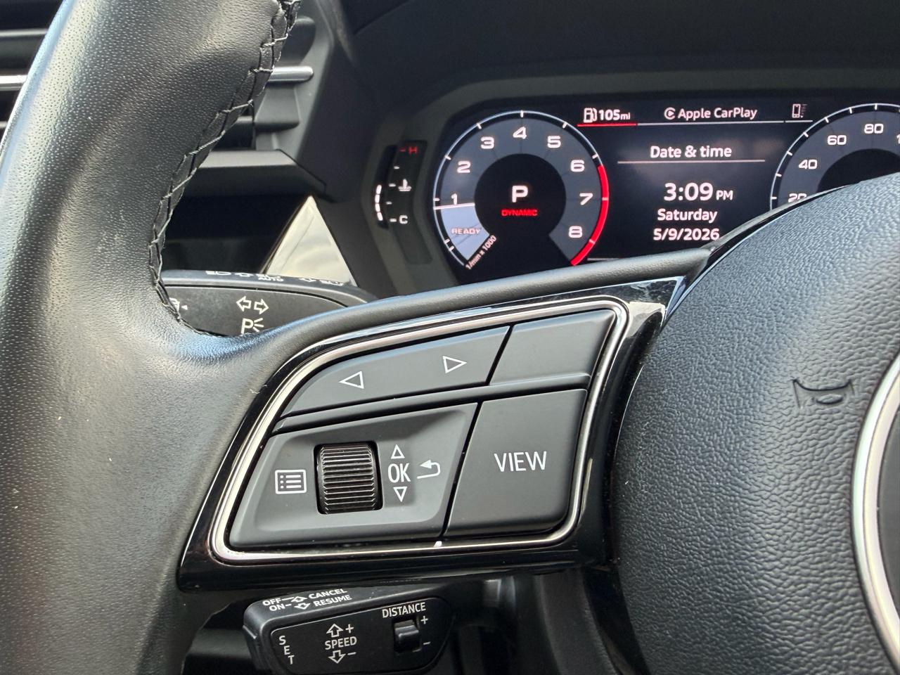 Audi A3 Premium 40 TFSI 2024