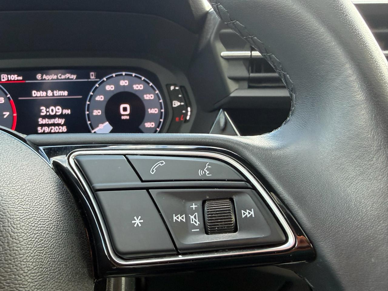 Audi A3 Premium 40 TFSI 2024