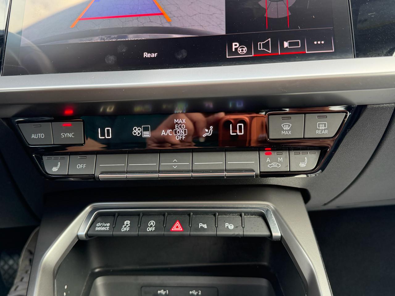 Audi A3 Premium 40 TFSI 2024