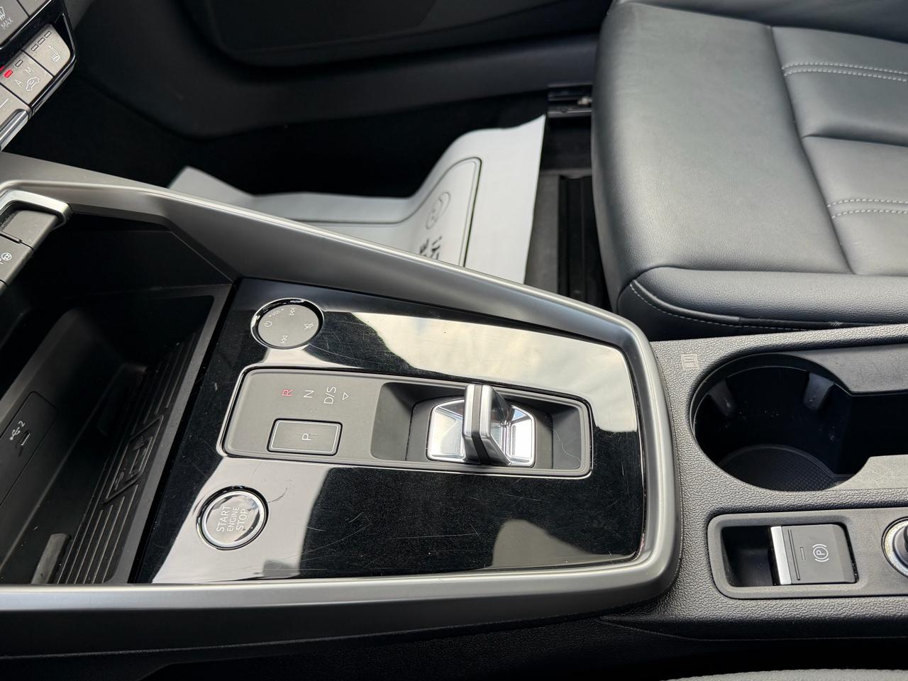 Audi A3 Premium 40 TFSI 2024