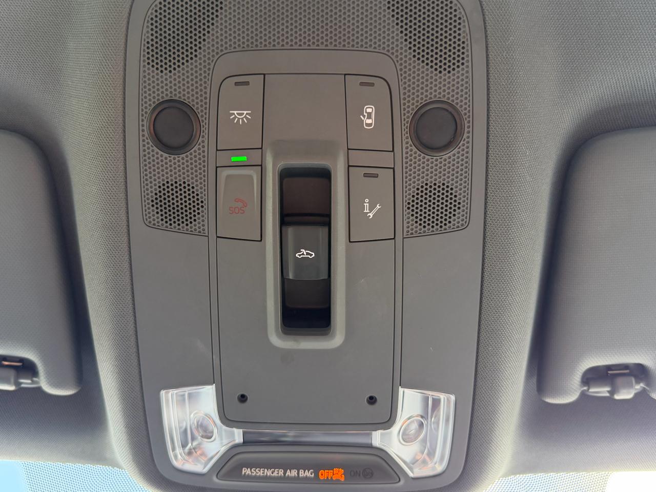 Audi A3 Premium 40 TFSI 2024
