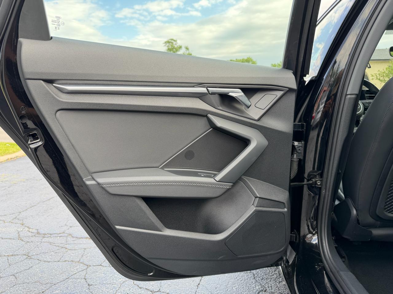 Audi A3 Premium 40 TFSI 2024