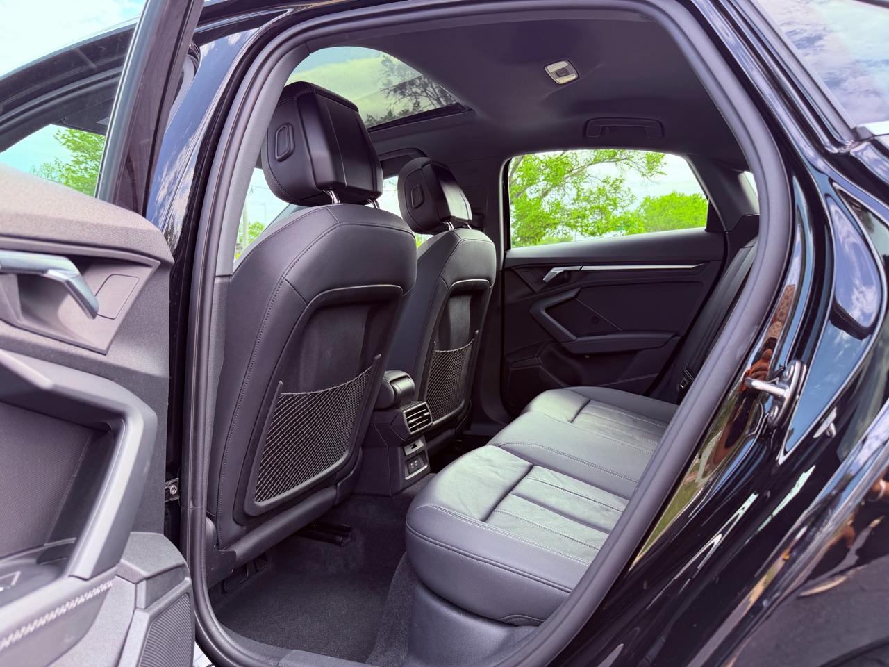 Audi A3 Premium 40 TFSI 2024