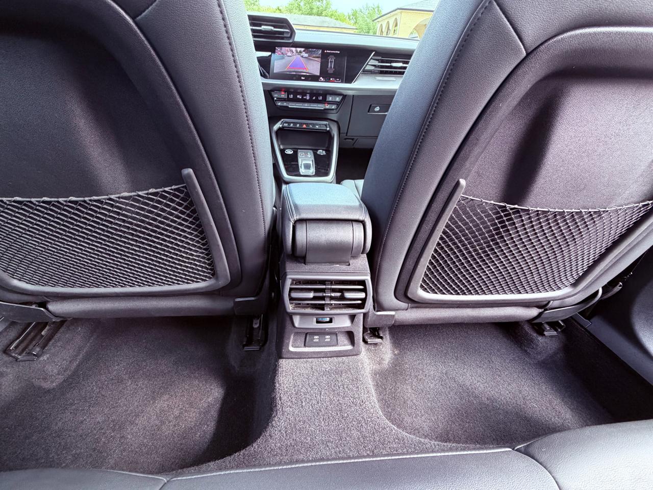 Audi A3 Premium 40 TFSI 2024