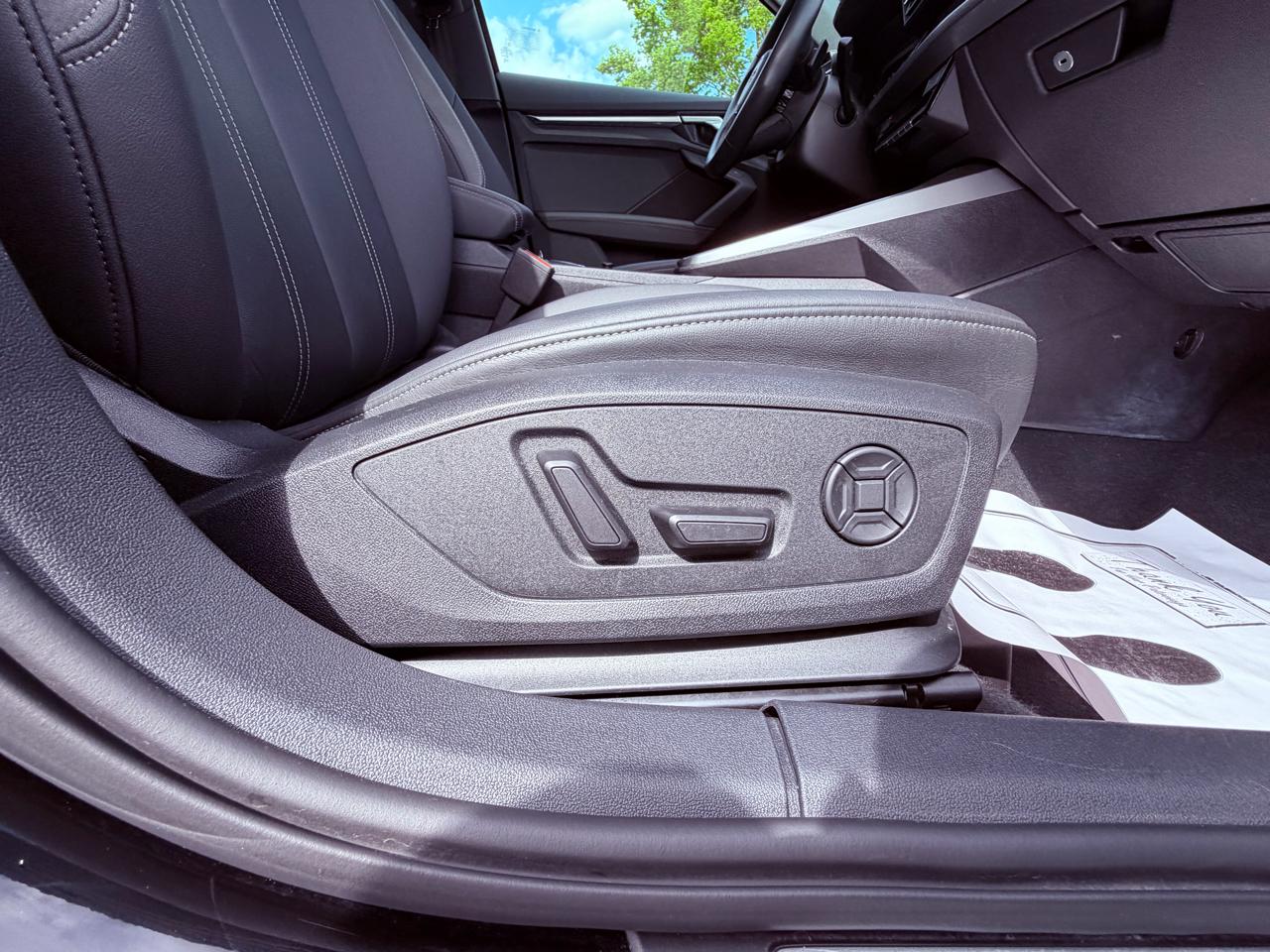 Audi A3 Premium 40 TFSI 2024
