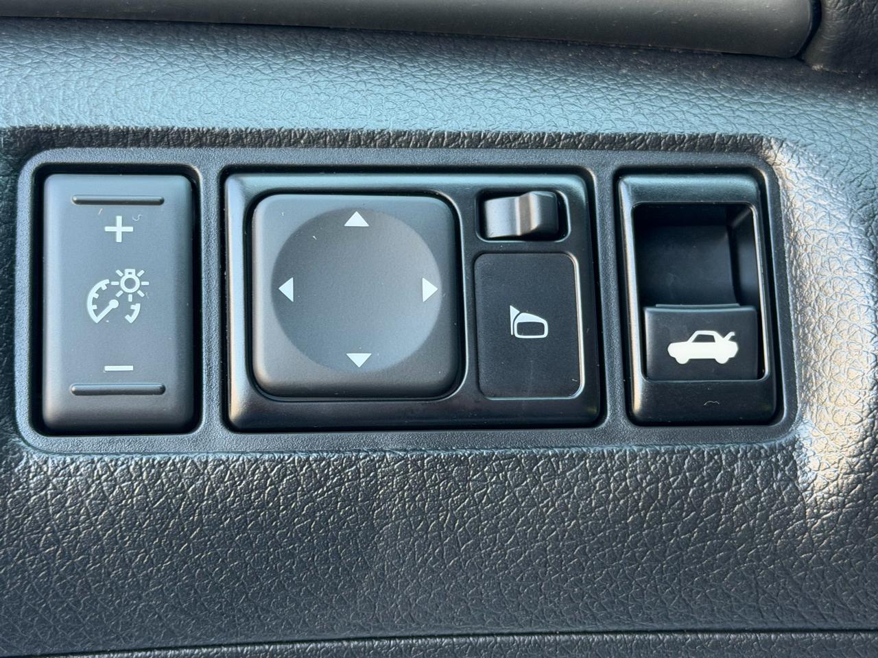 Nissan Sentra S CVT 2018