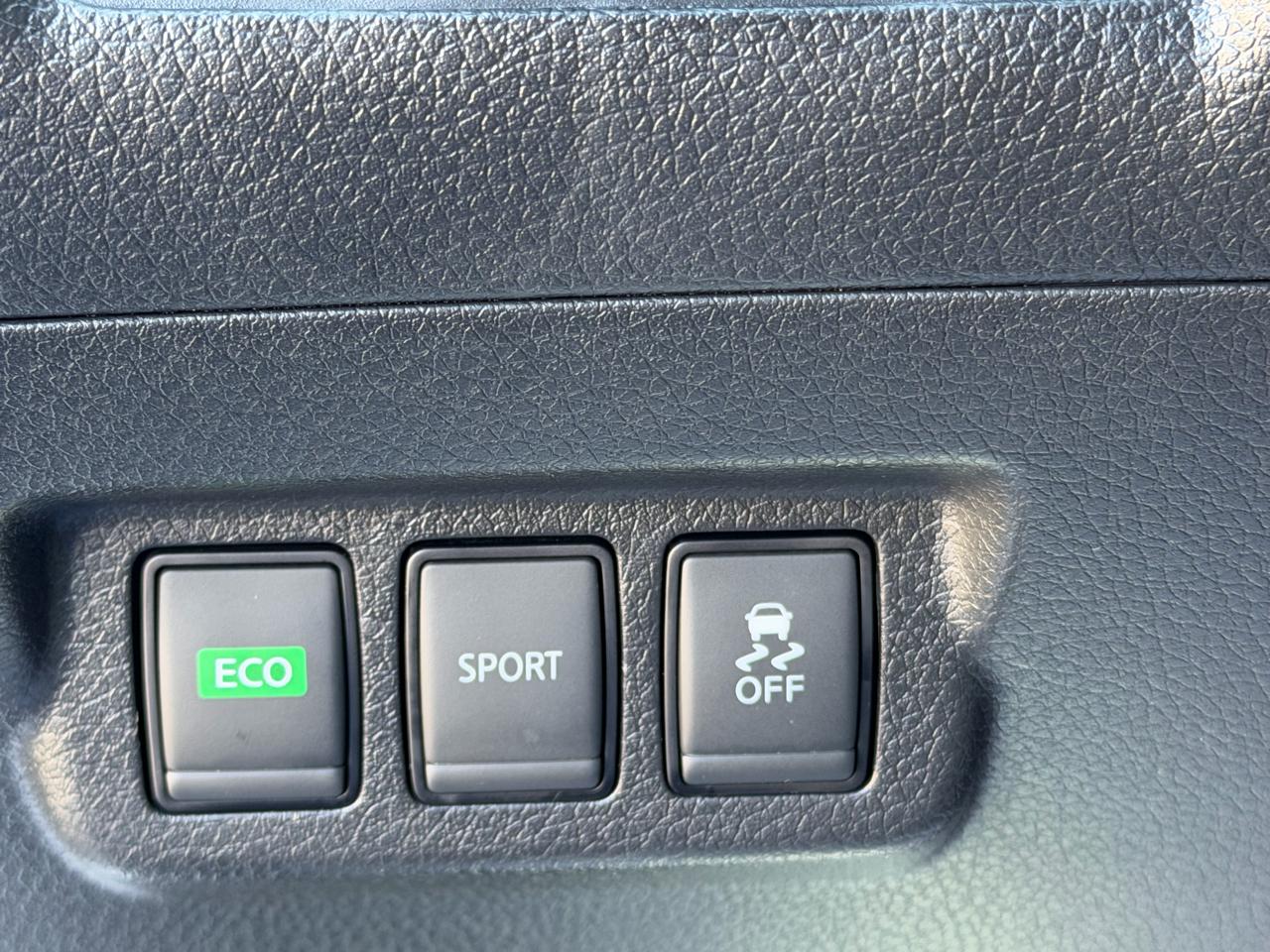 Nissan Sentra S CVT 2018
