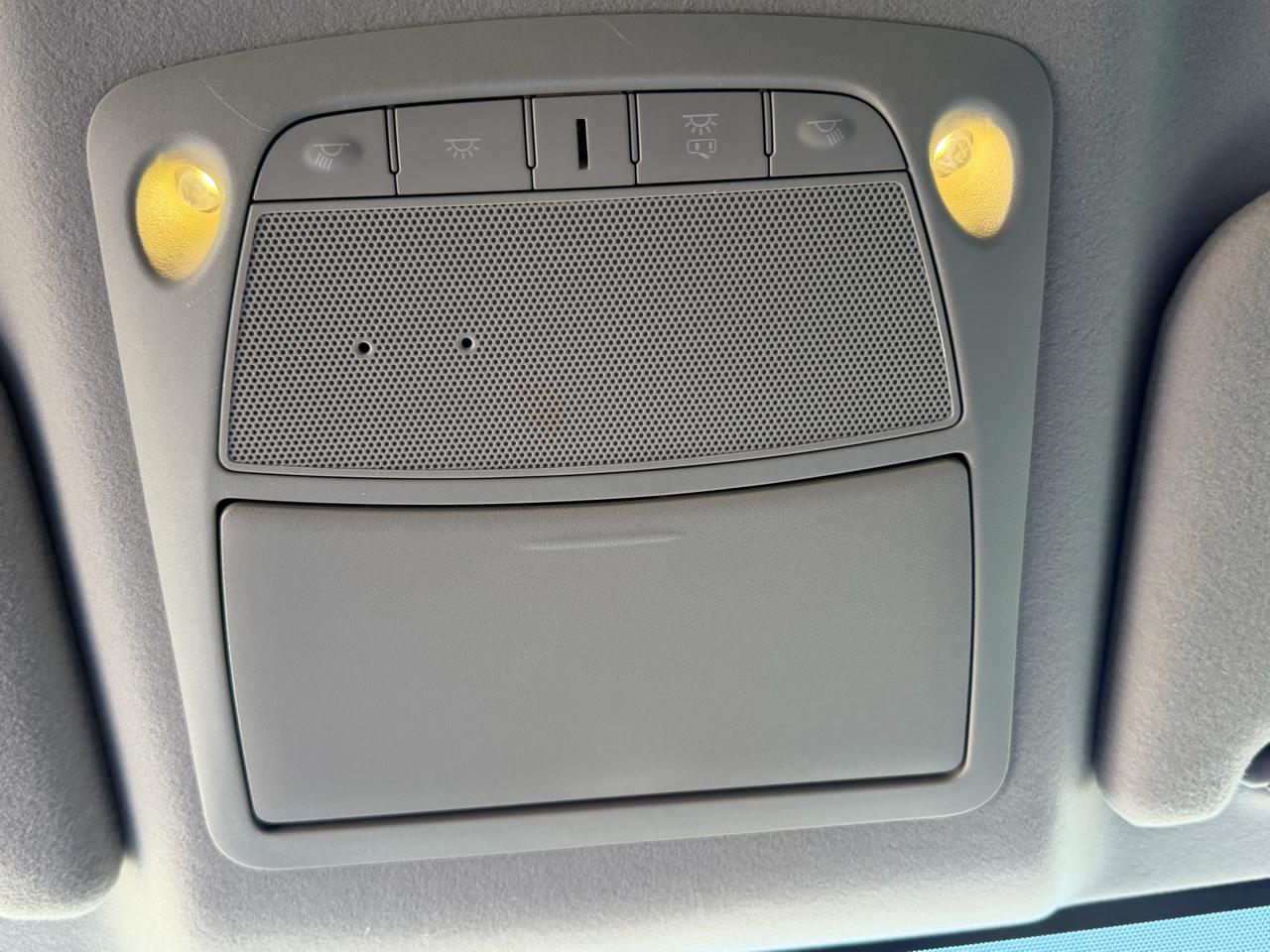 Nissan Sentra S CVT 2018