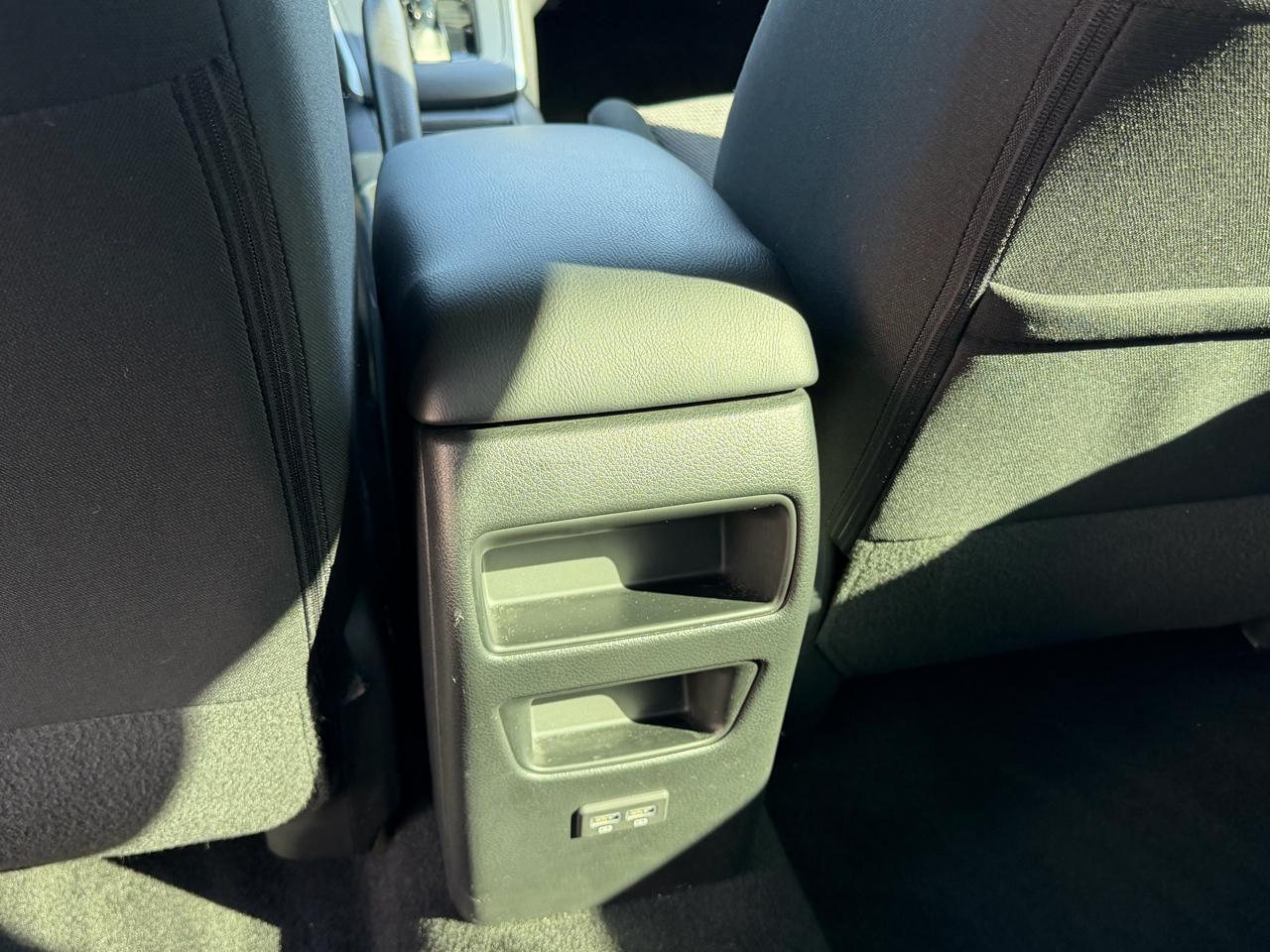 Nissan Sentra S CVT 2018
