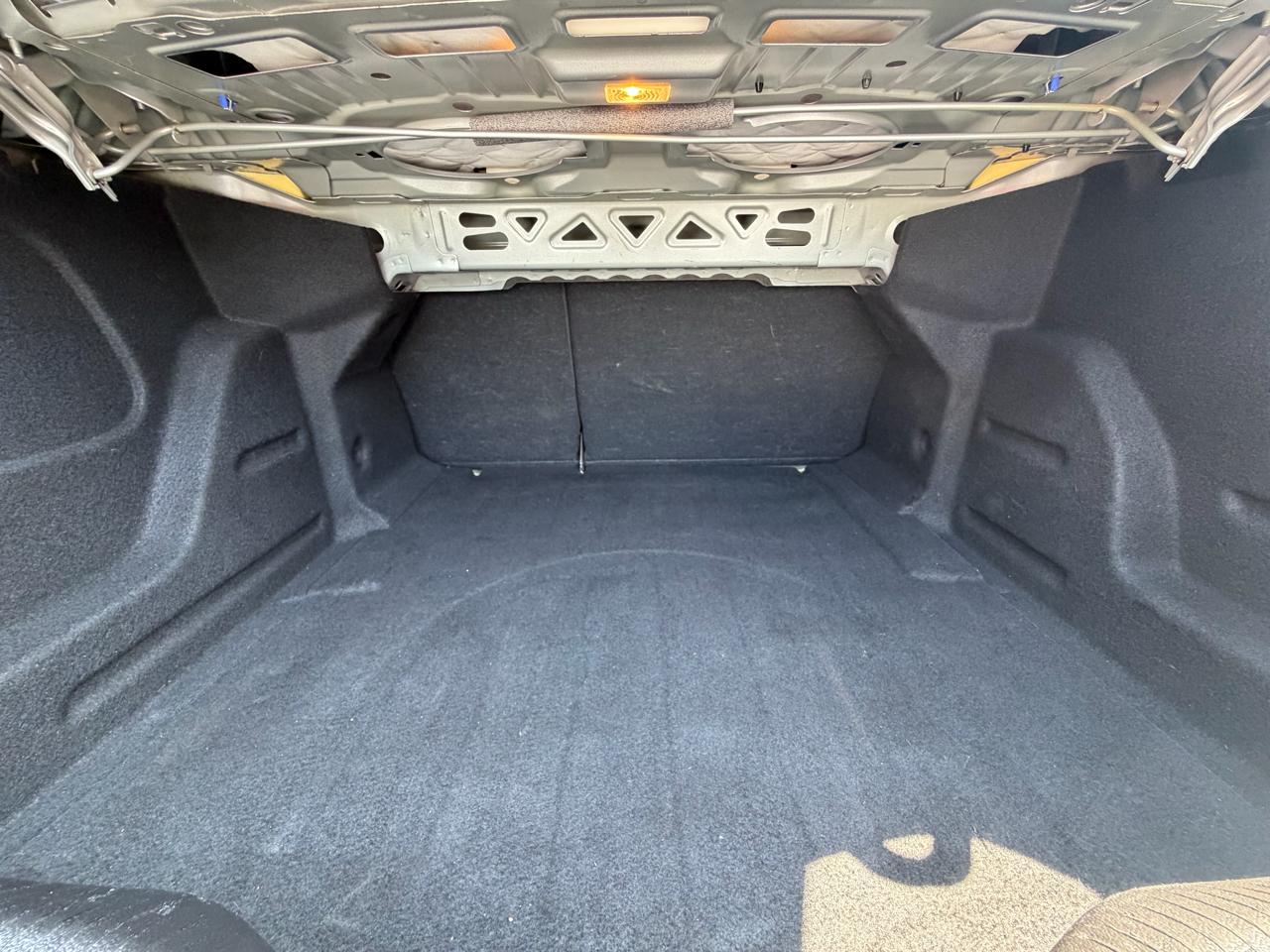 Chevrolet Cruze 4dr Sdn LT 2019