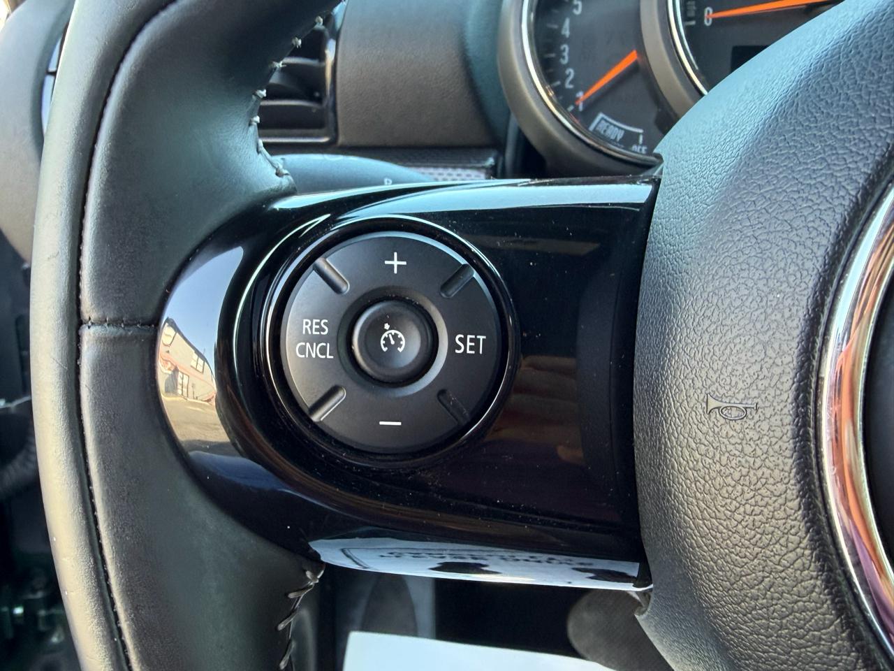 MINI Clubman Cooper FWD 2017