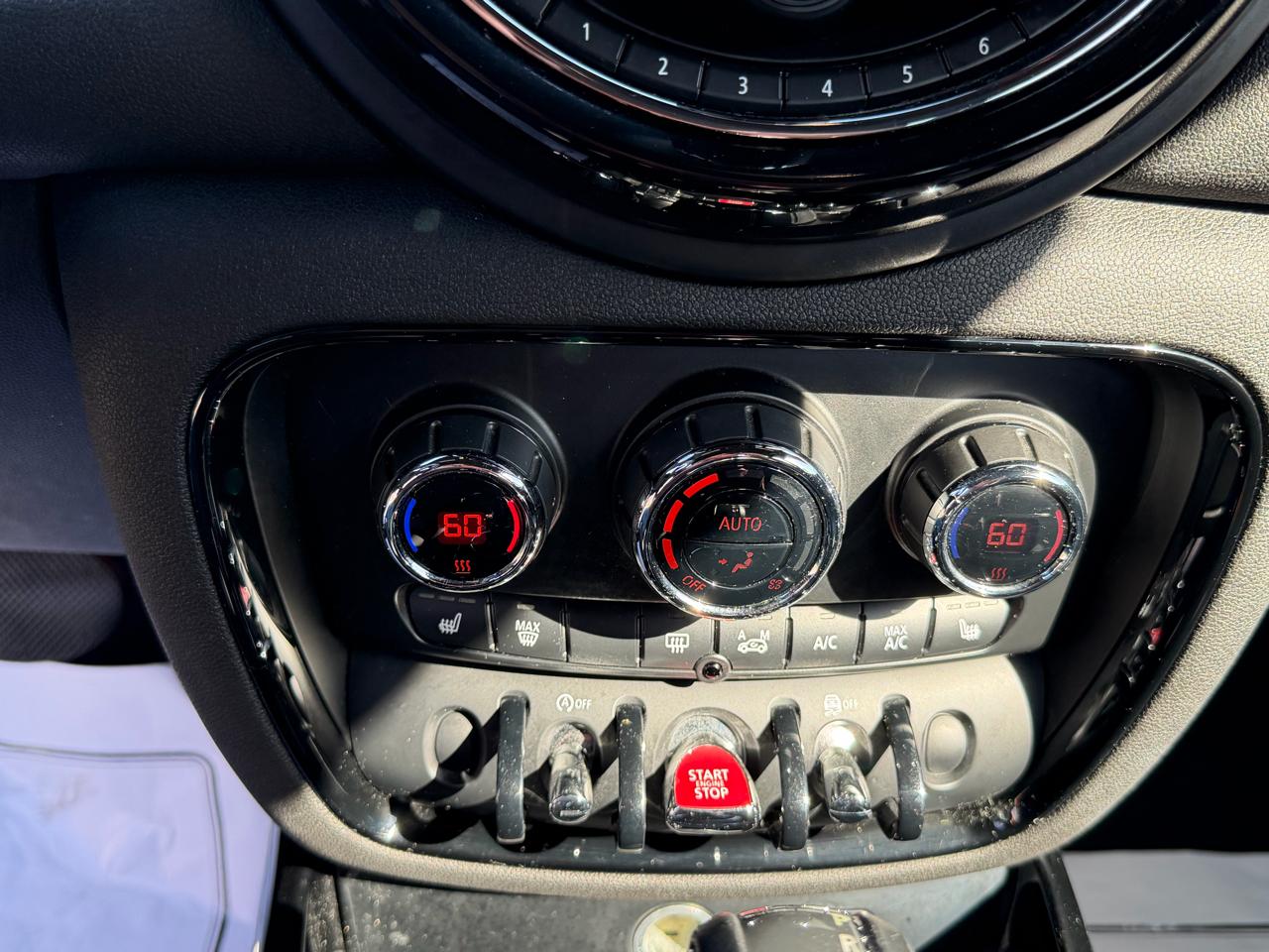 MINI Clubman Cooper FWD 2017
