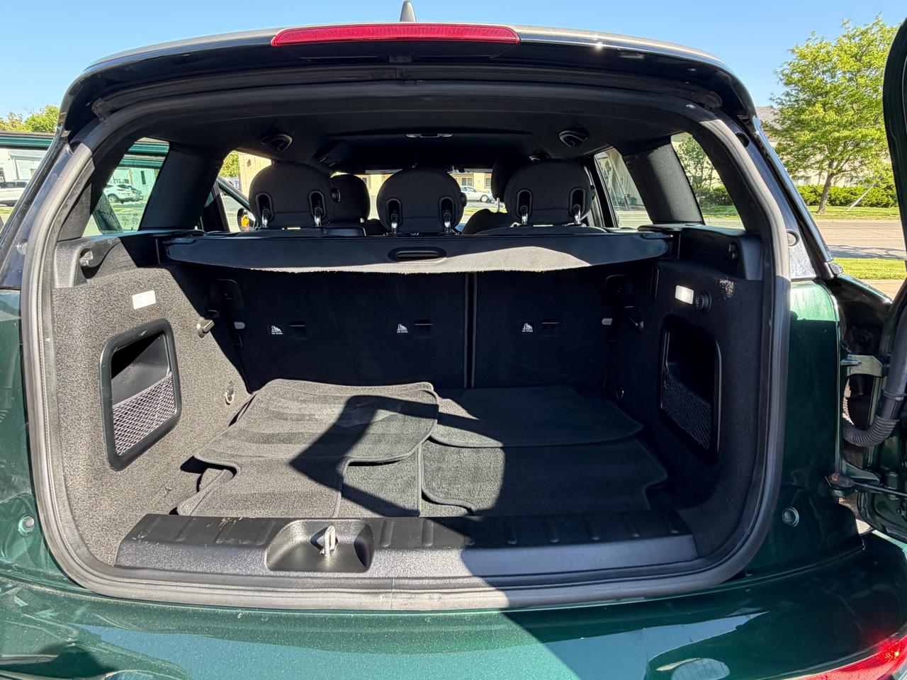 MINI Clubman Cooper FWD 2017