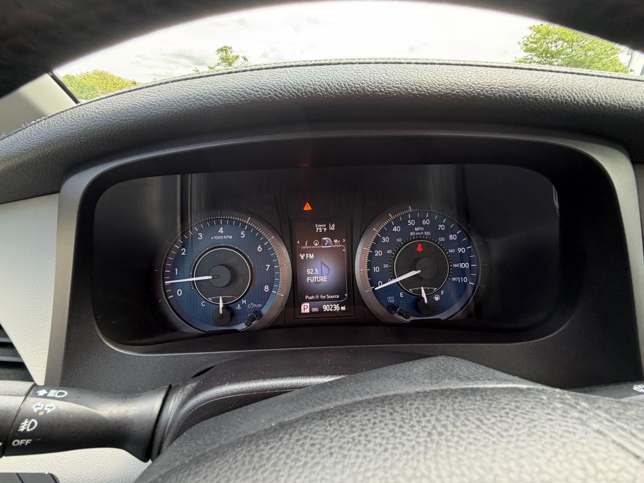 Toyota Sienna XLE Auto Access Seat FWD 7-Passenger (Natl) 2019