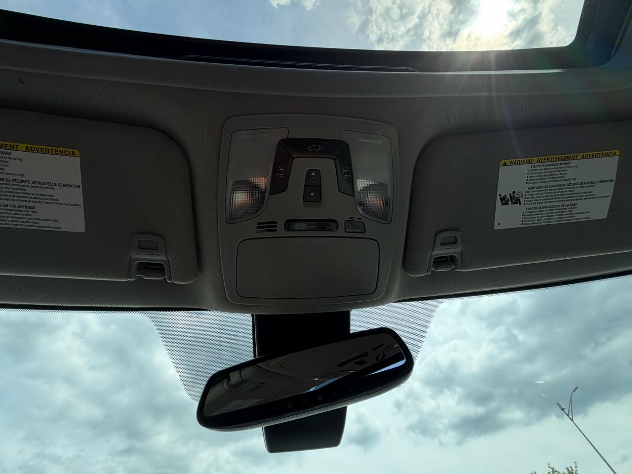Toyota Sienna XLE Auto Access Seat FWD 7-Passenger (Natl) 2019