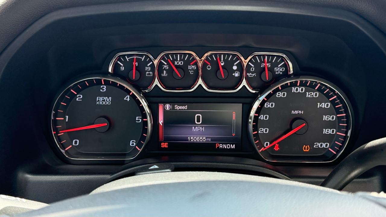 GMC Sierra 1500 4WD Double Cab 143.5" SLE 2014