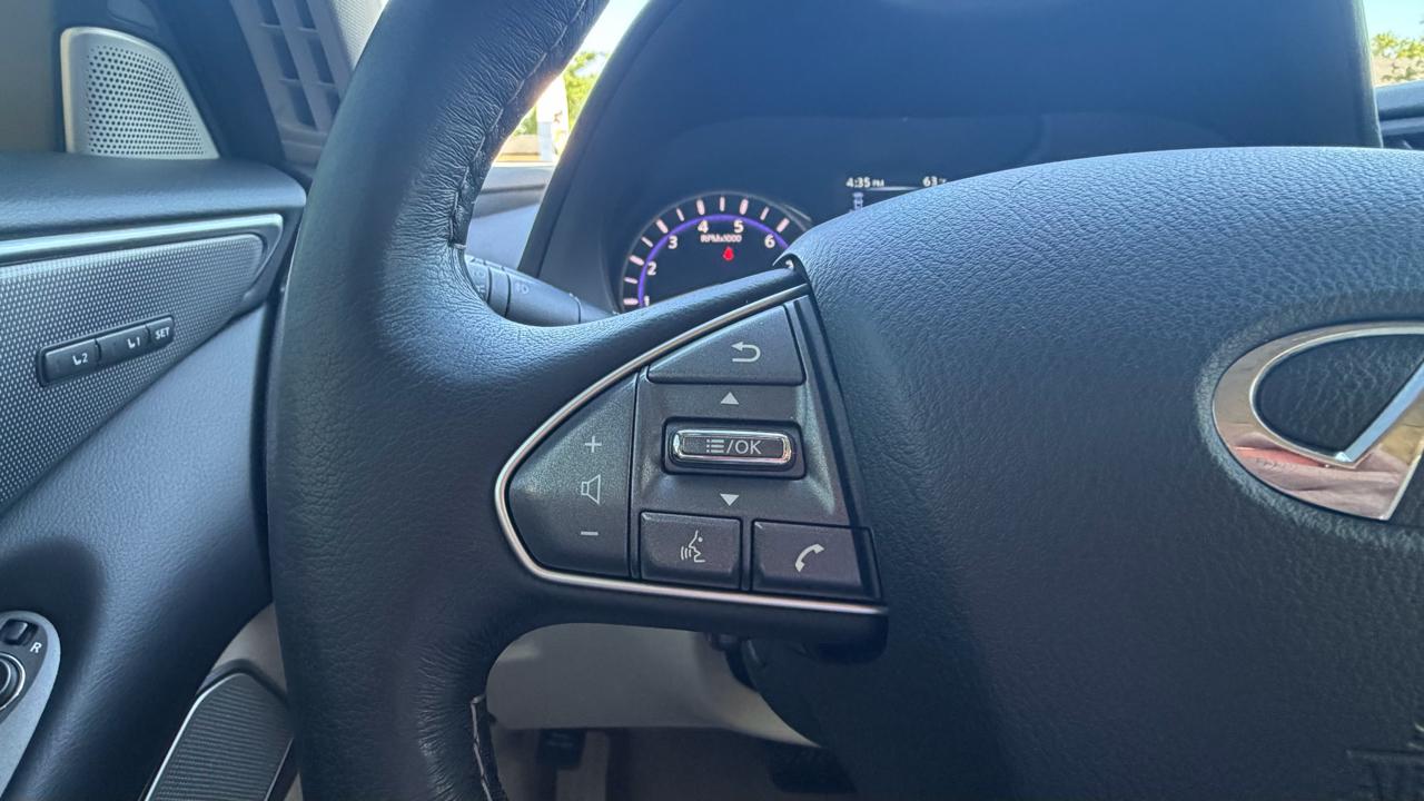 Infiniti Q50 3.0t Premium AWD 2017