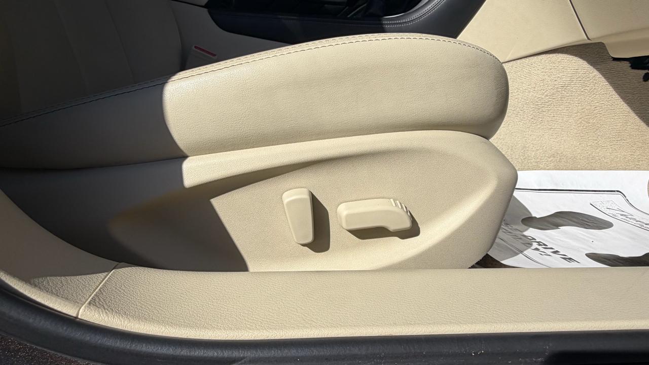 Infiniti Q50 3.0t Premium AWD 2017
