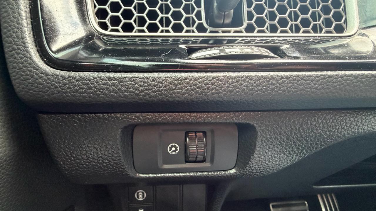 Honda Civic Sedan Sport CVT 2022