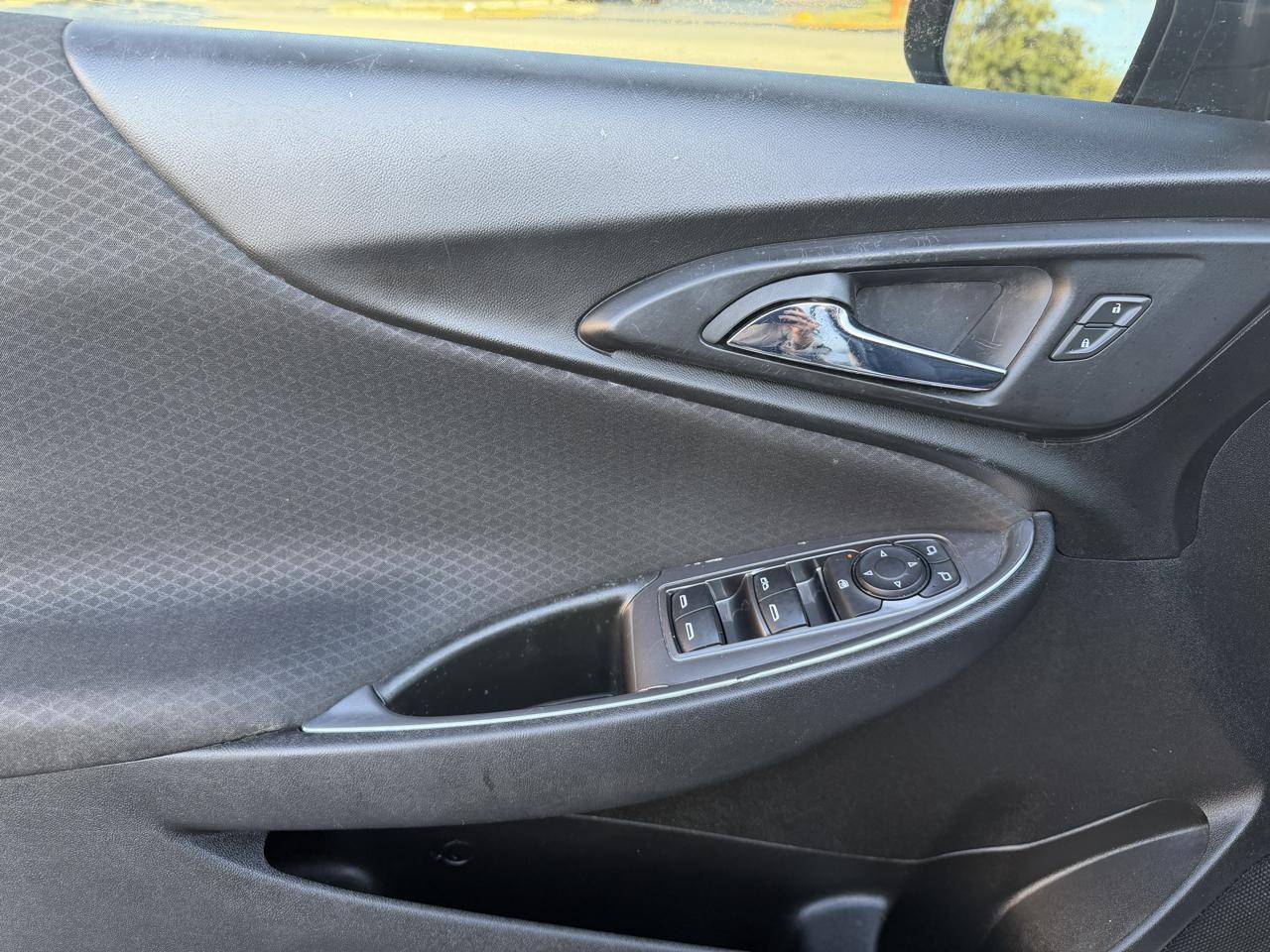 Chevrolet Malibu photo 13