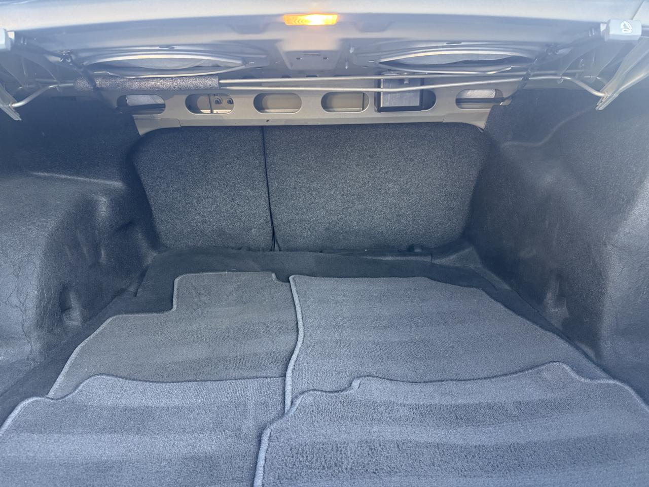 Chevrolet Malibu photo 29