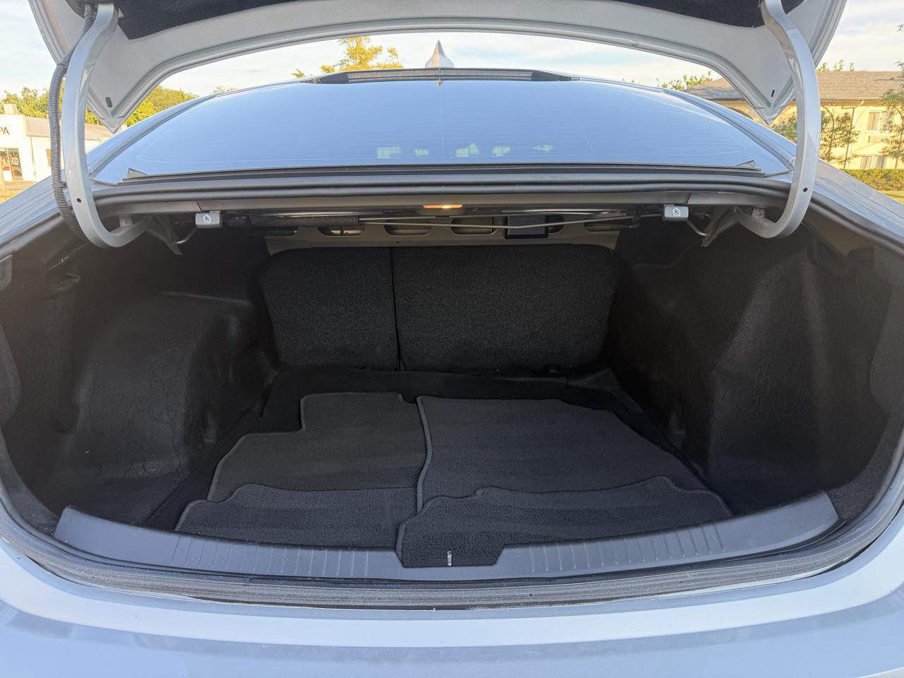 Chevrolet Malibu photo 30