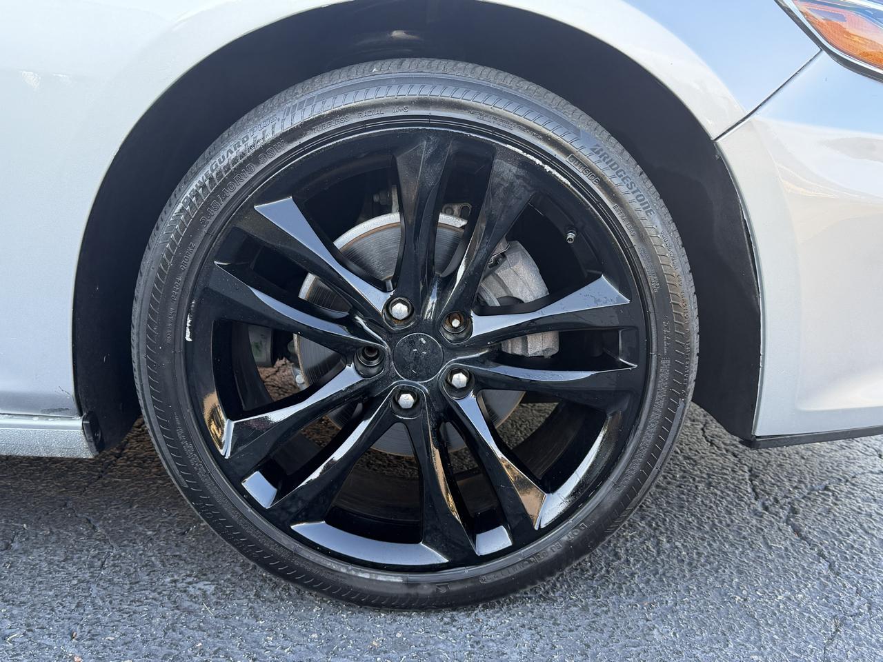 Chevrolet Malibu photo 33