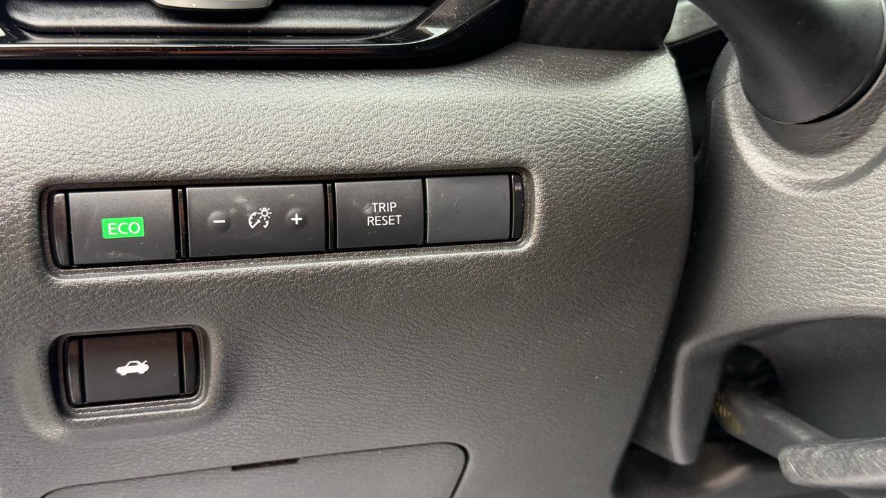Nissan Sentra SV CVT 2022