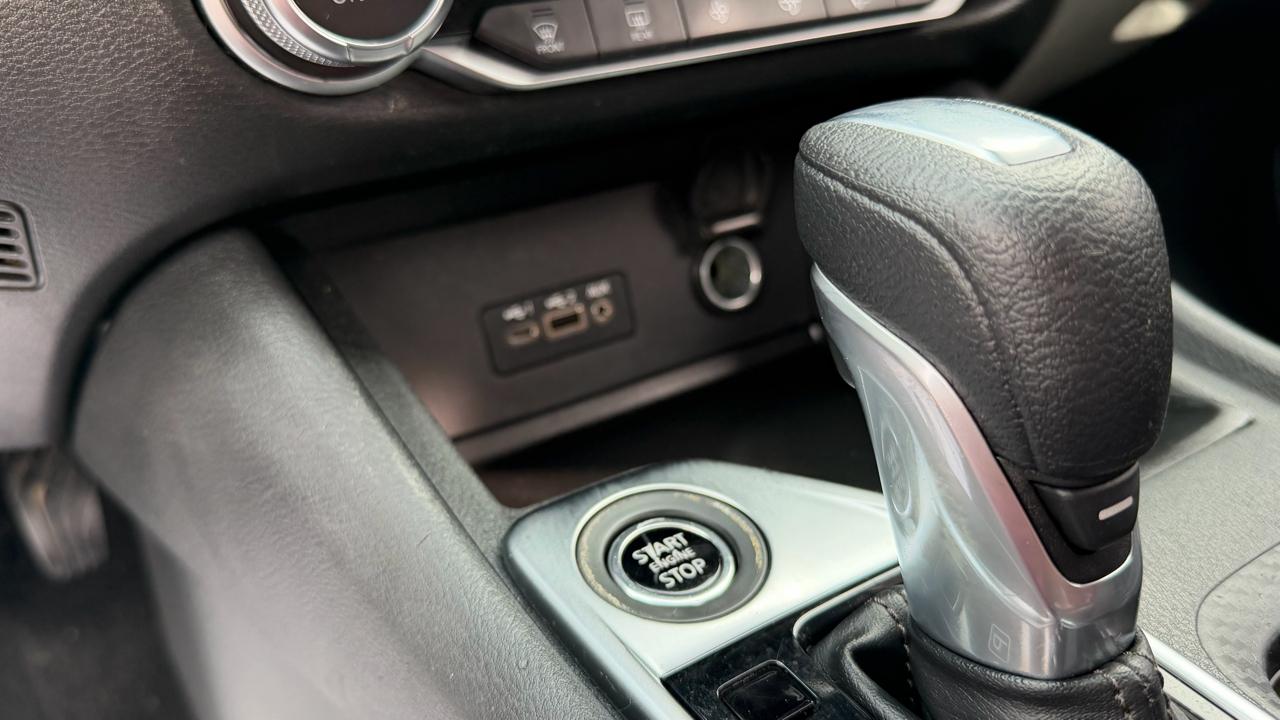 Nissan Sentra SV CVT 2022