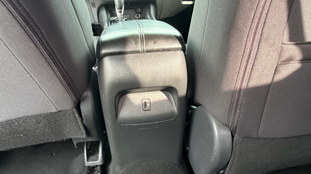Nissan Sentra SV CVT 2022